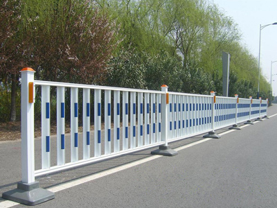 山东市政公路护栏